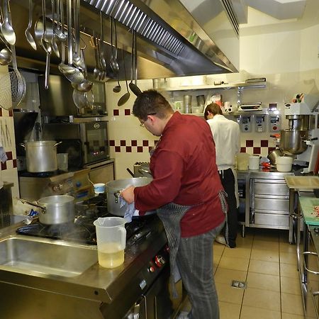 Hotel Locanda Tana De 'L Ors Val di Zoldo Zewnętrze zdjęcie