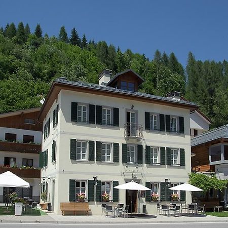 Hotel Locanda Tana De 'L Ors Val di Zoldo Zewnętrze zdjęcie