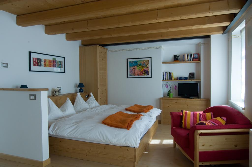 Locanda Tana De 'L Ors Val di Zoldo Pokój zdjęcie