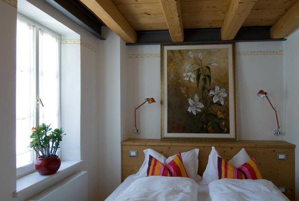 Locanda Tana De 'L Ors Val di Zoldo Pokój zdjęcie