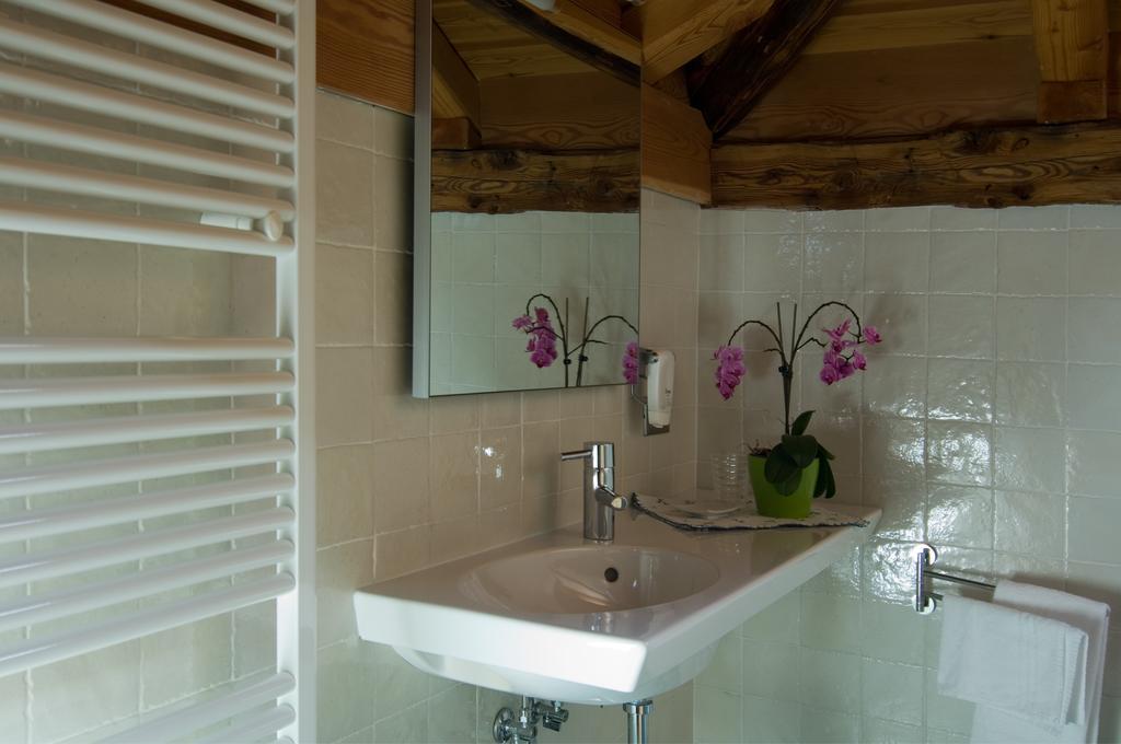 Locanda Tana De 'L Ors Val di Zoldo Pokój zdjęcie