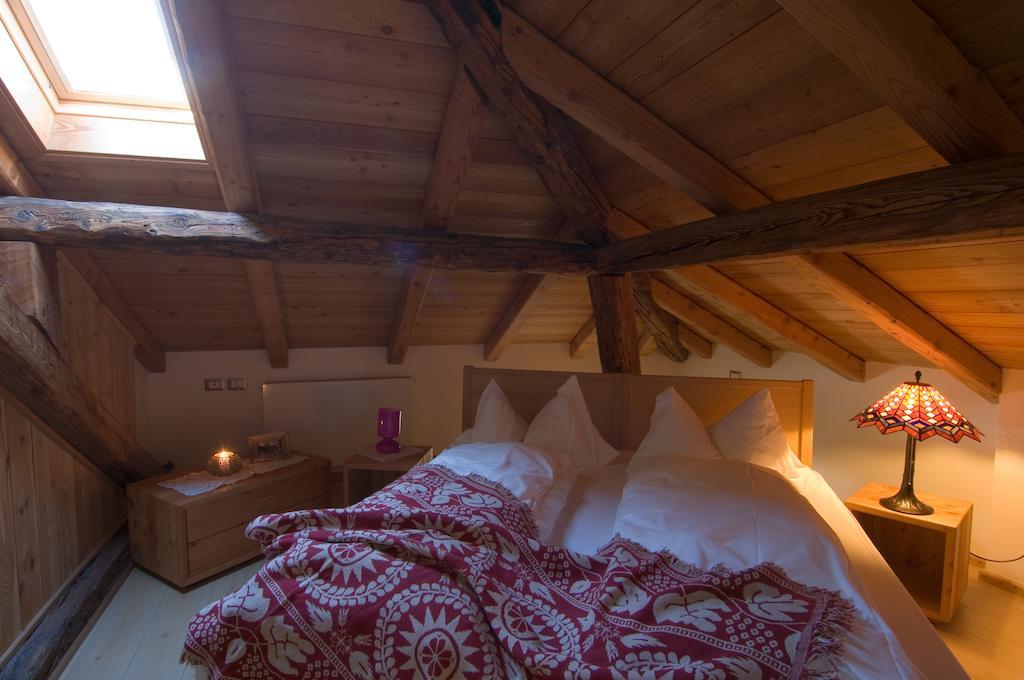 Locanda Tana De 'L Ors Val di Zoldo Pokój zdjęcie