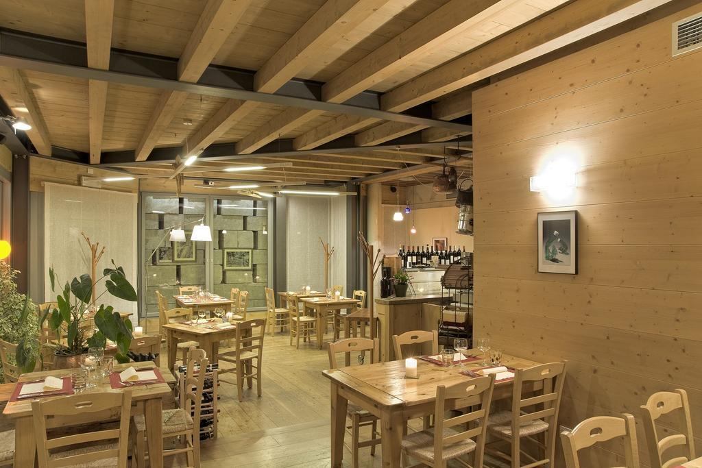 Locanda Tana De 'L Ors Val di Zoldo Zewnętrze zdjęcie